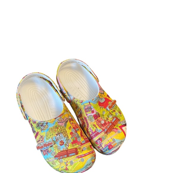 Crocs - Picture 2 of 3